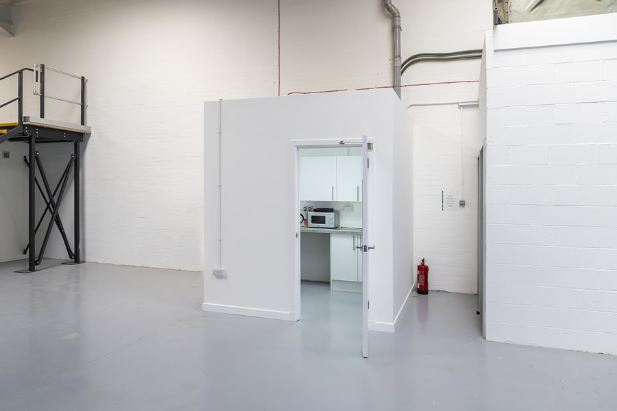 JMC Builders Glasgow