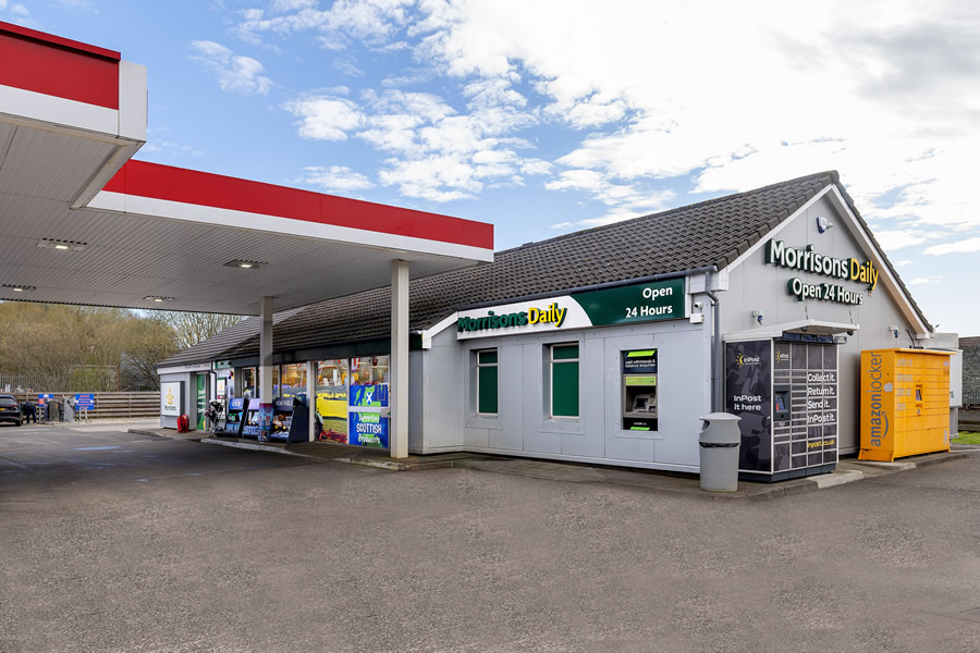 JMC Builders Glasgow
