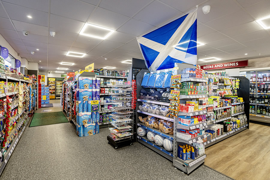JMC Builders Glasgow