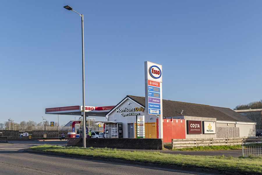JMC Builders Glasgow
