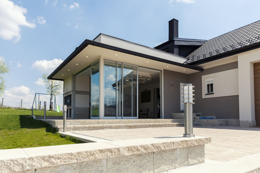 JMC Builders Glasgow