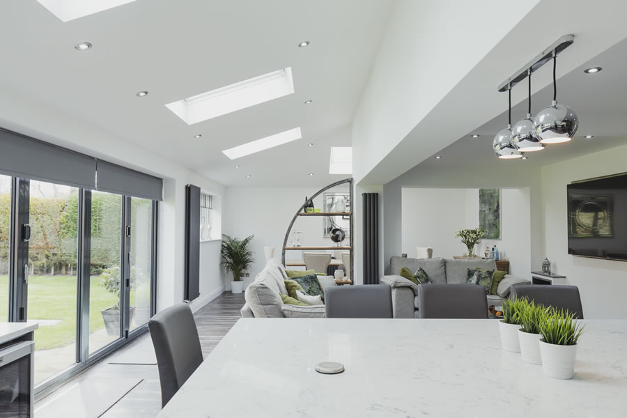 JMC Builders Glasgow