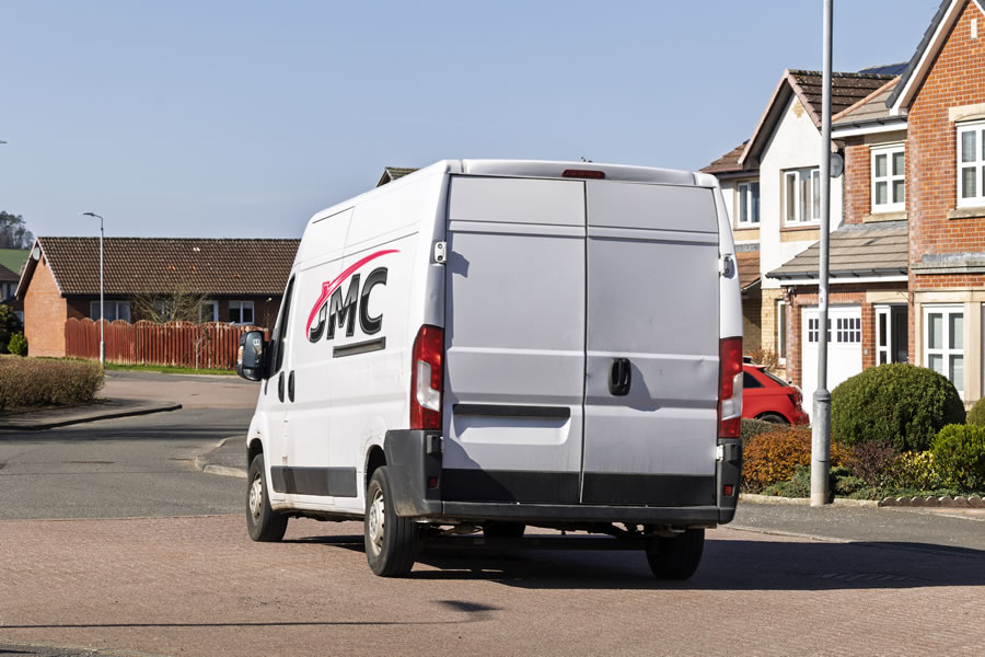 JMC Builders Glasgow
