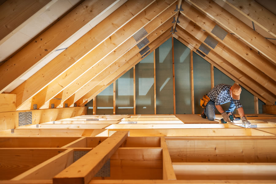 JMC Builders Glasgow
