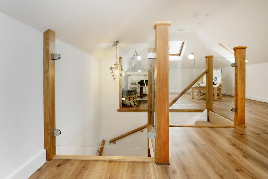 JMC Builders Glasgow