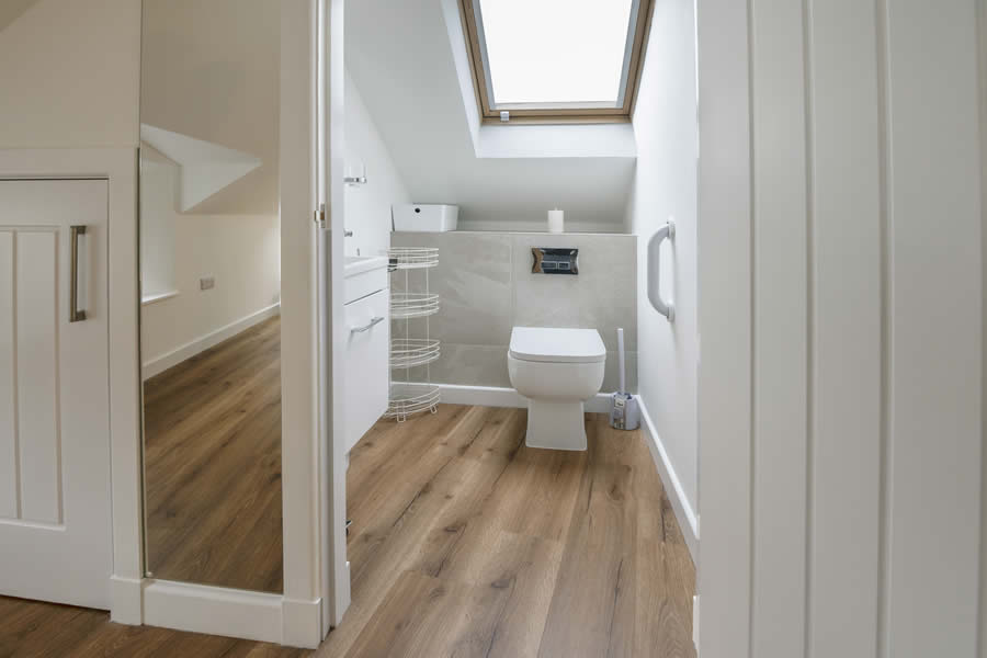 JMC Builders Glasgow