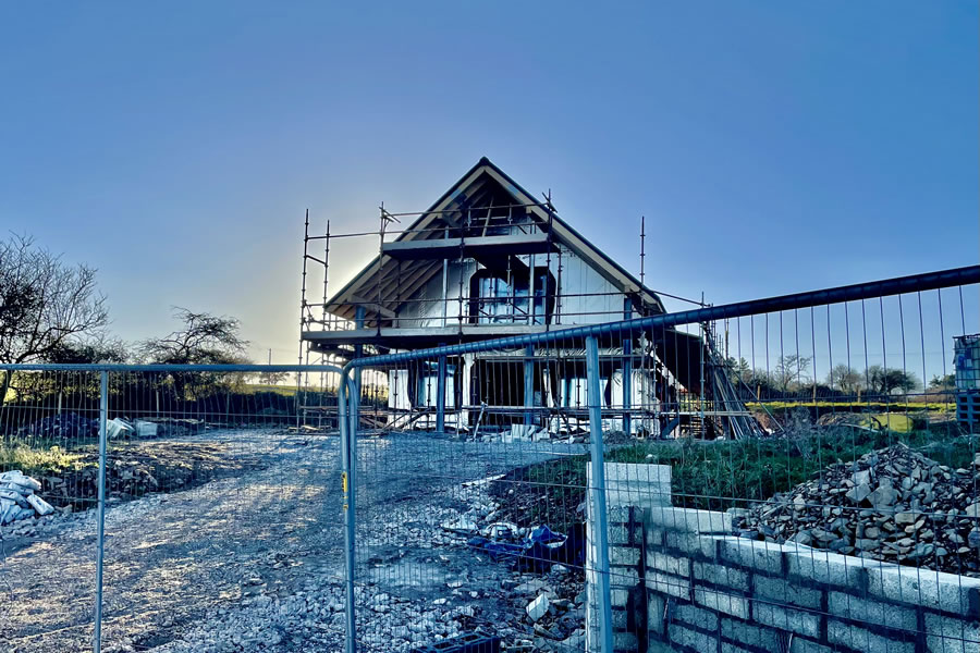 JMC Builders Glasgow