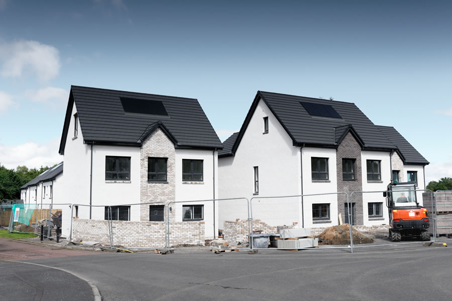 JMC Builders Glasgow