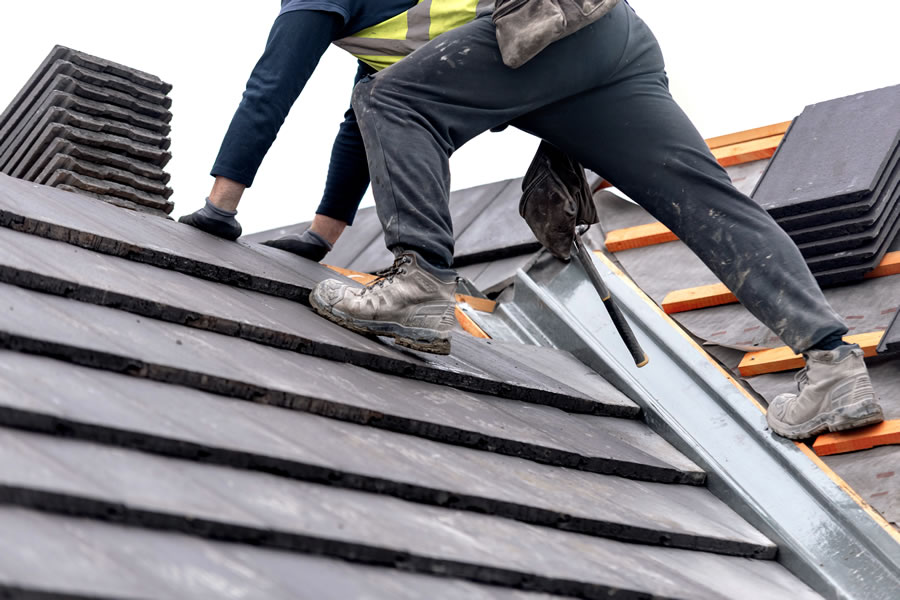 JMC Builders Glasgow