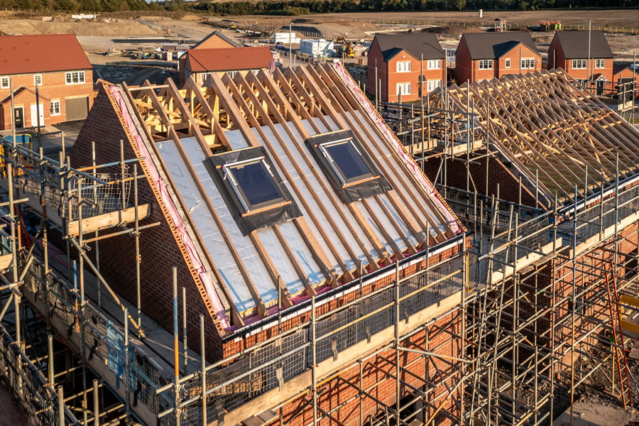 JMC Builders Glasgow