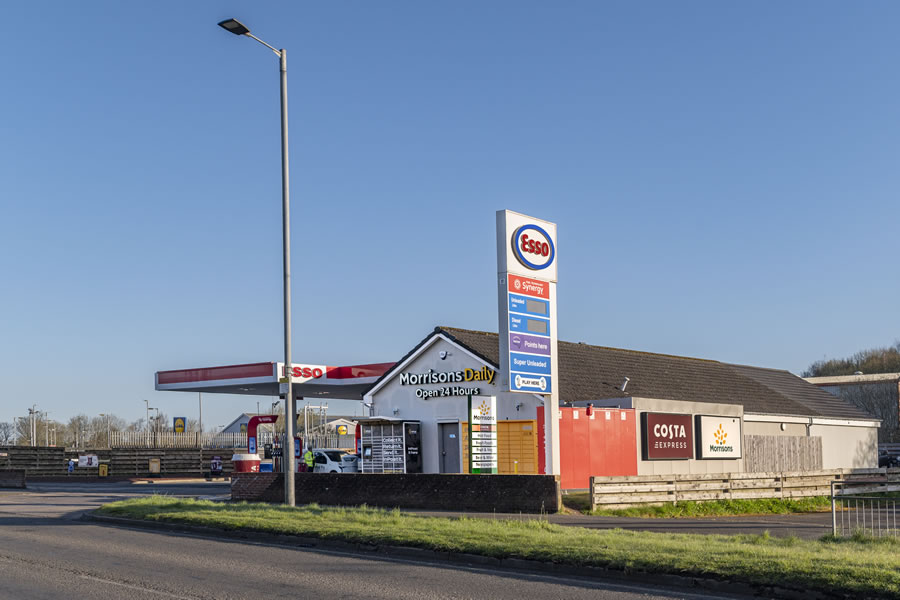 J Mann Construction Ltd
