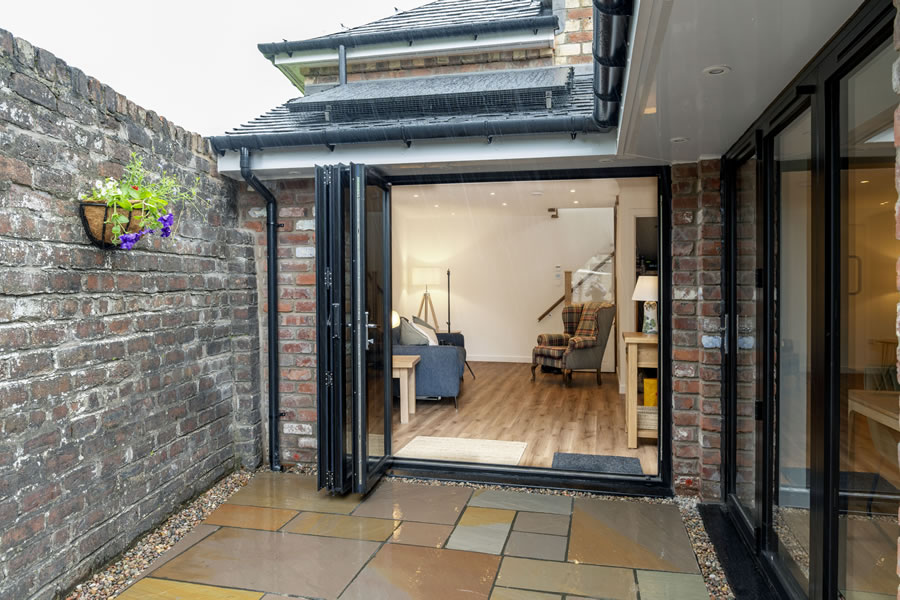 J Mann Construction Ltd