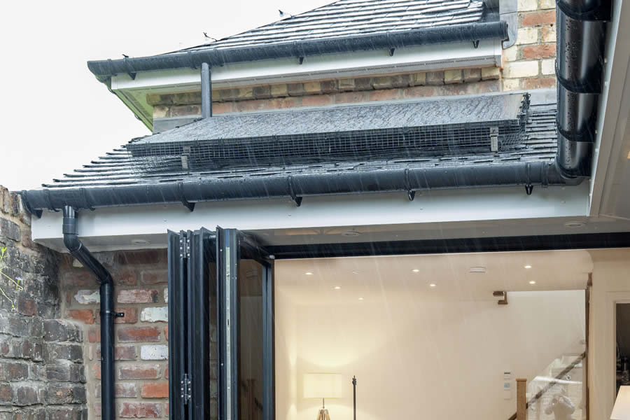 JMC Builders Glasgow